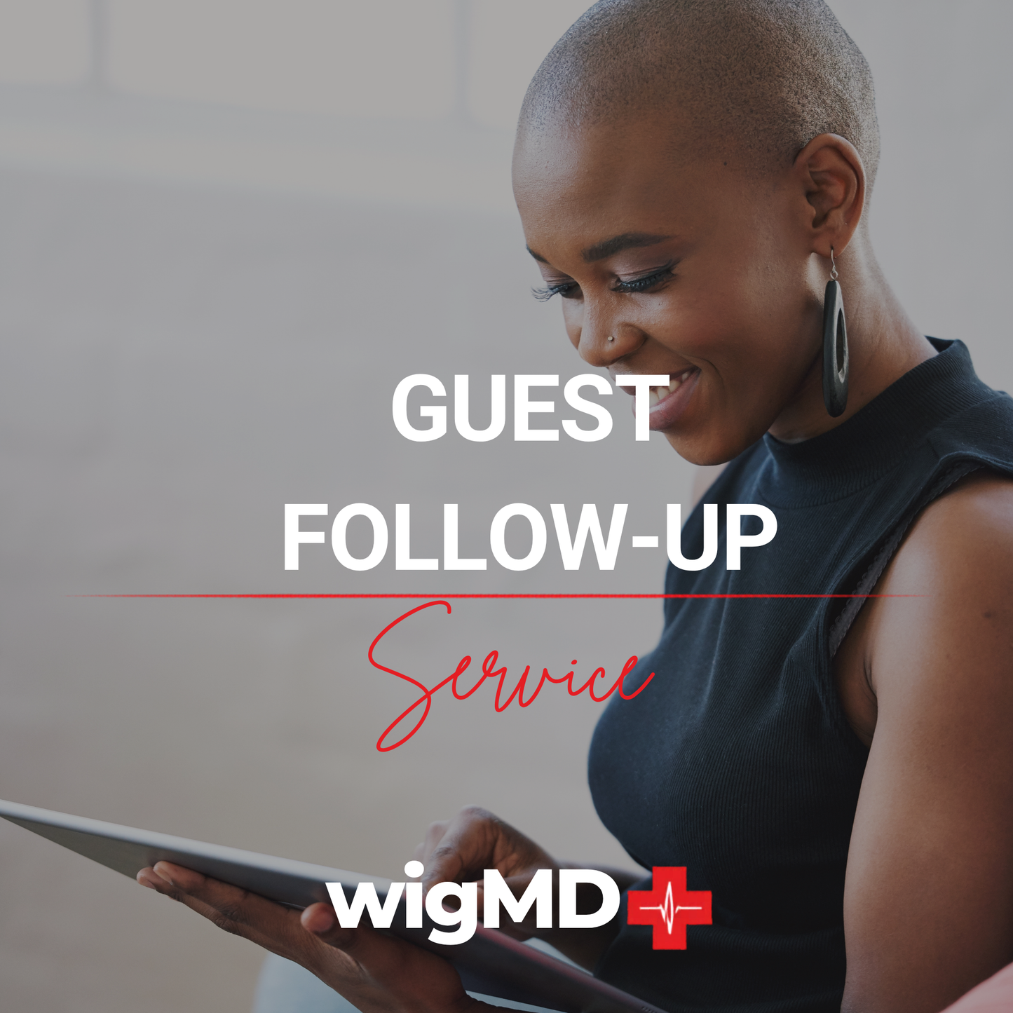 Guest Follow-Up Consultation