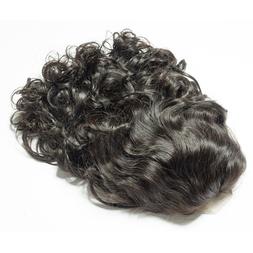Bounce Curl