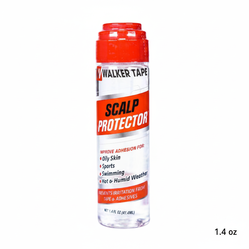 Walker Tape Scalp Protector b