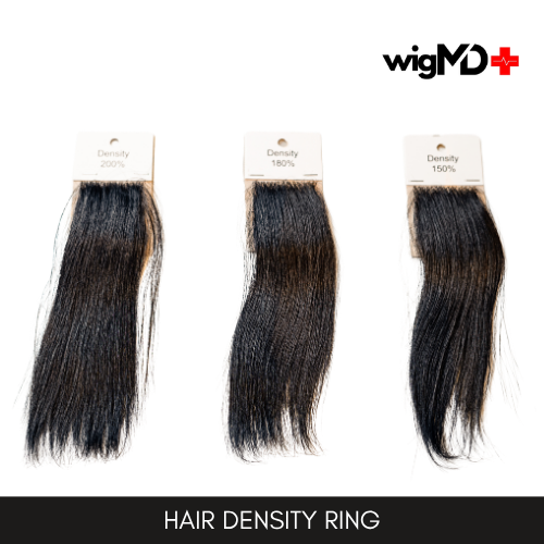 Professional Hair Density Ring