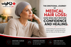 The Emotional Journey of Medical Hair Loss: How Wigs Help Restore Confidence and Healing
