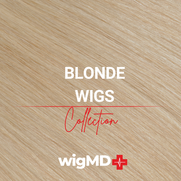 The Blonde Collection