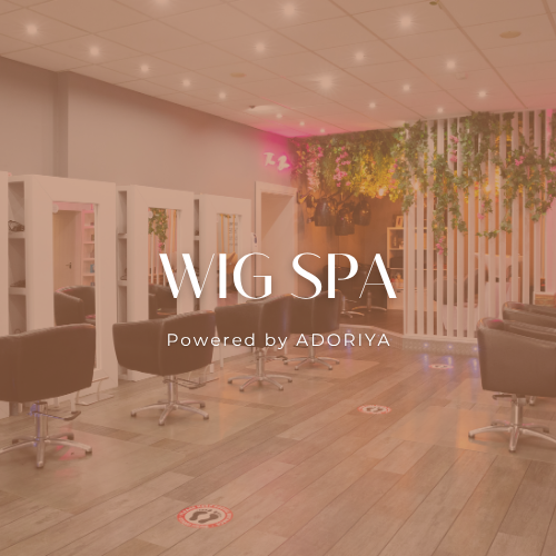 Wig Spa