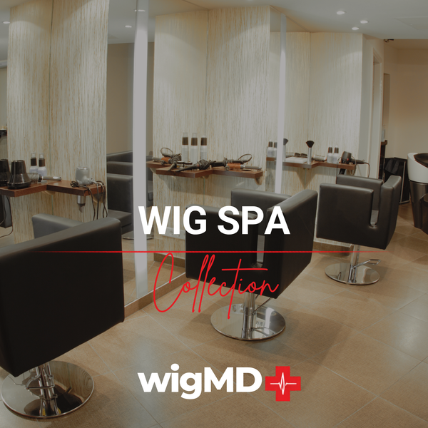 Wig Spa