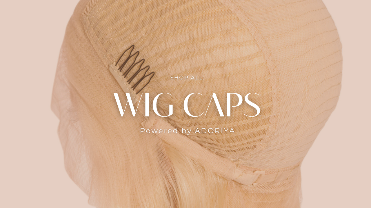 Explore All Wig Cap Constructions