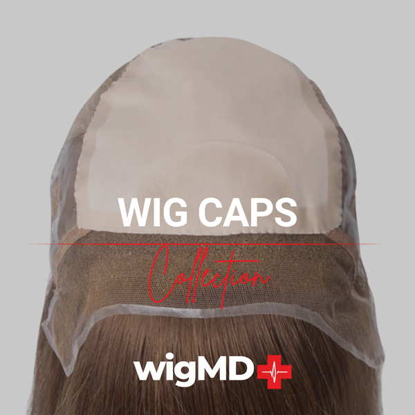 Explore All Wig Cap Constructions