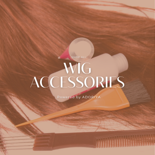 Wig Care