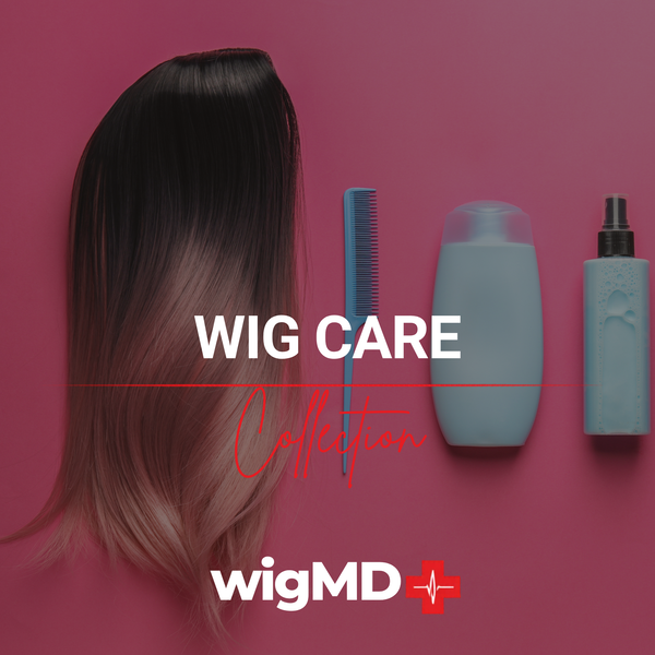 Wig Care