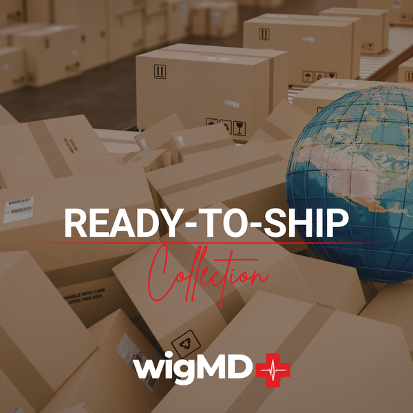 Ready-to-Ship Wigs