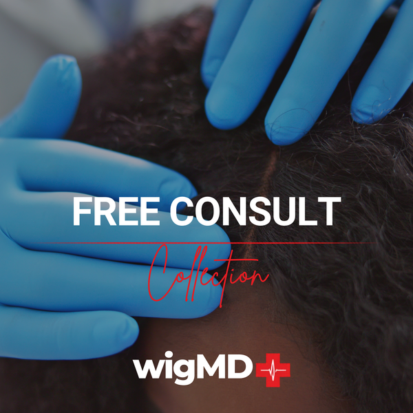 FREE Initial Consultations