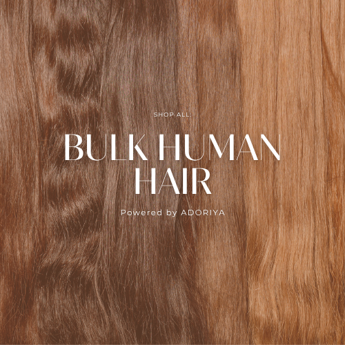 Bulk Human Hair