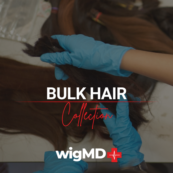 Bulk Human Hair