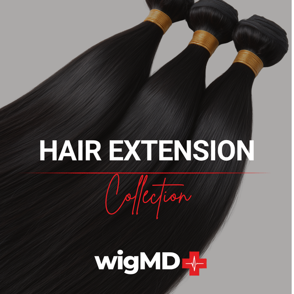 Hair Extensions by Adoriya