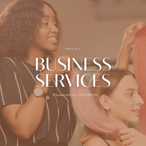 Business Services