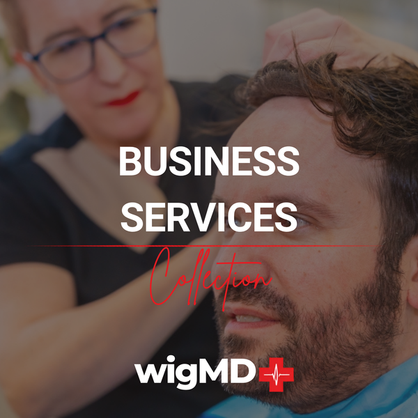 Business Services