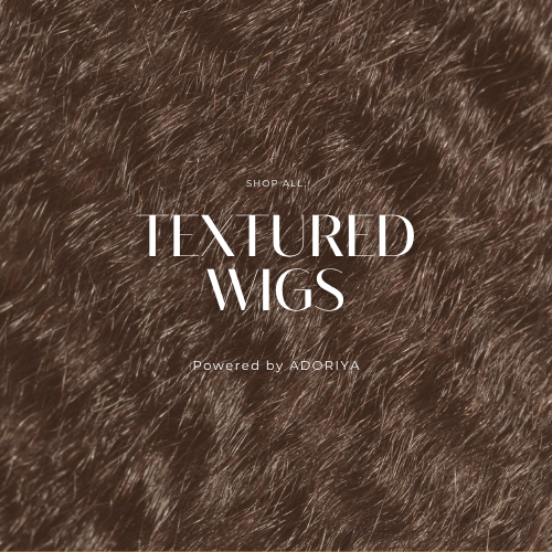 Textured Wigs
