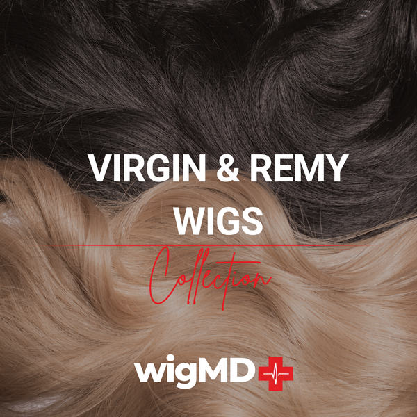 Virgin & Remy Indian Human Hair