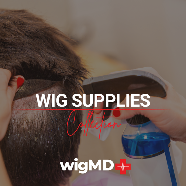 Professional Wig Supplies