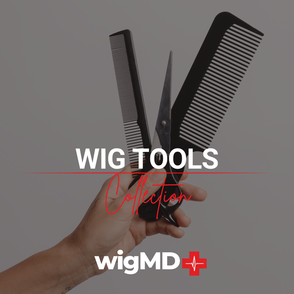 Wig Tools
