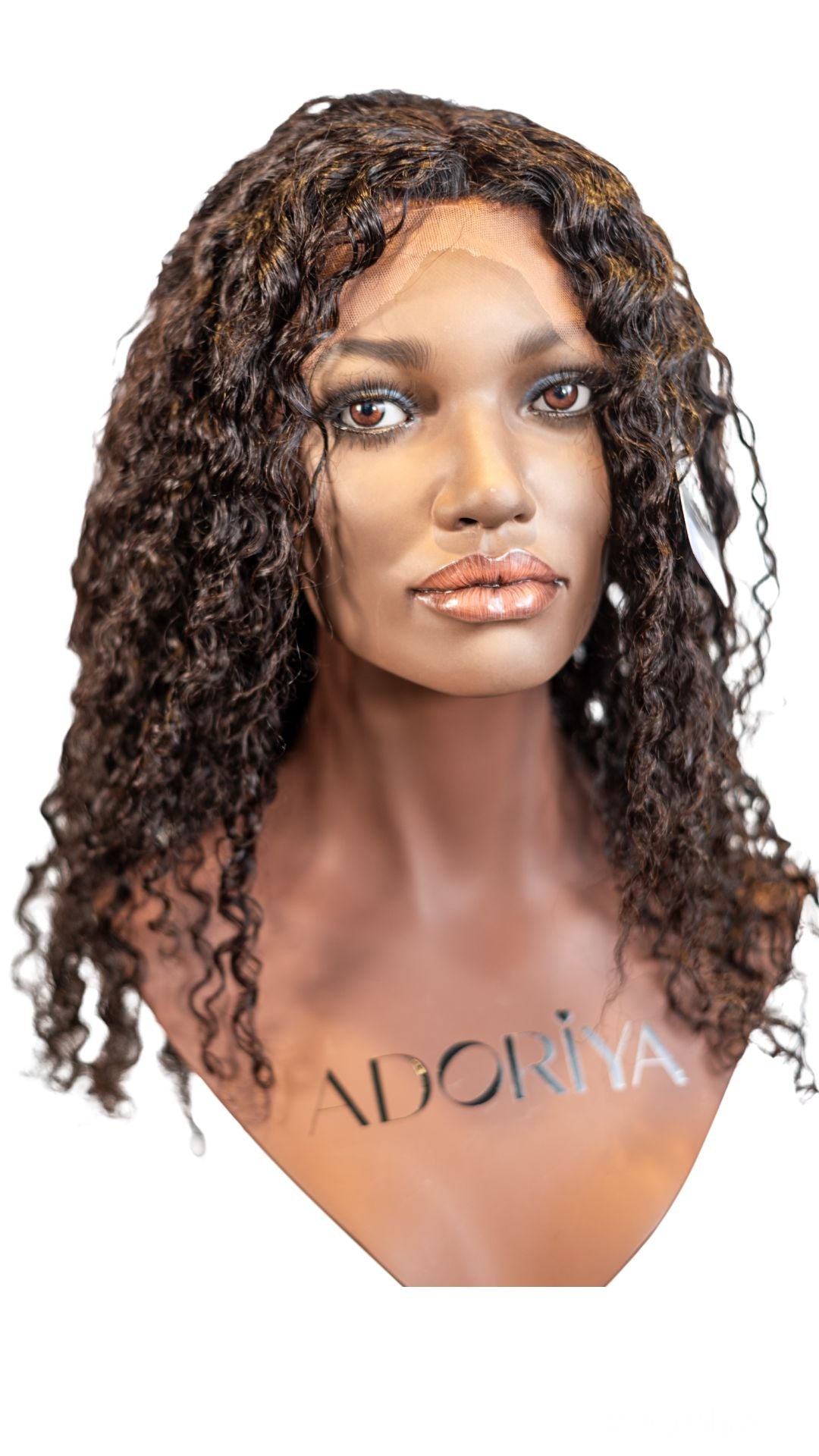 NIA - RINGLET CURL image 0