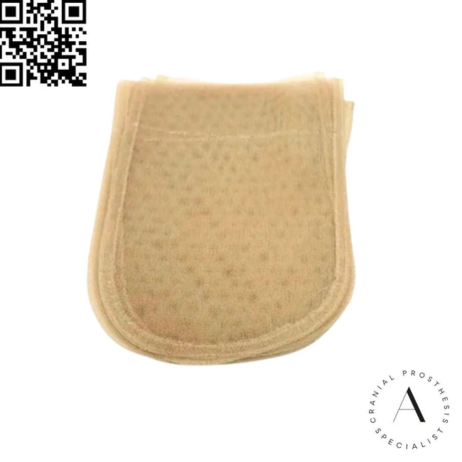 5 x 5 LACE BASE CLOSURE image 0 Hover Image