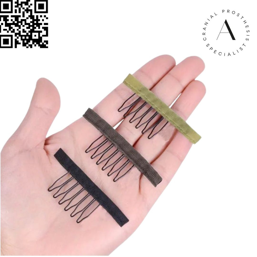 PREMIUM WIG COMBS image 0