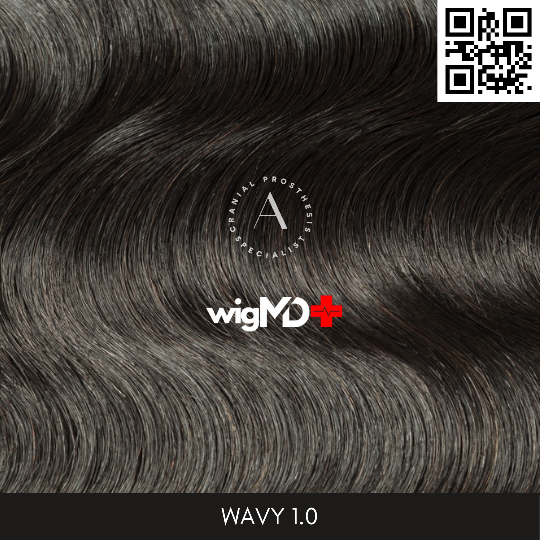 Premium Wavy 1.0 – Barely Wavy