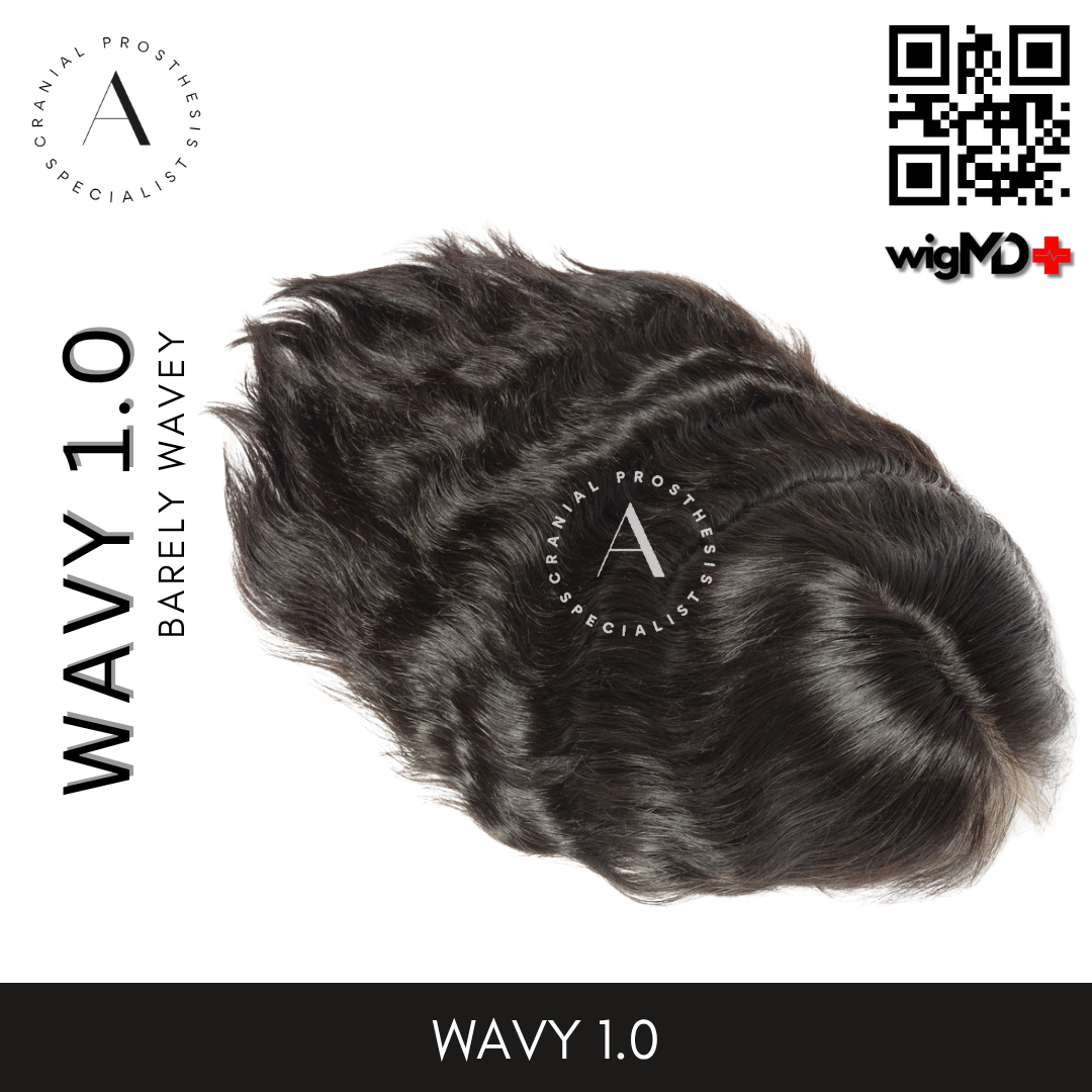 Premium Wavy 1.0 – Barely Wavy