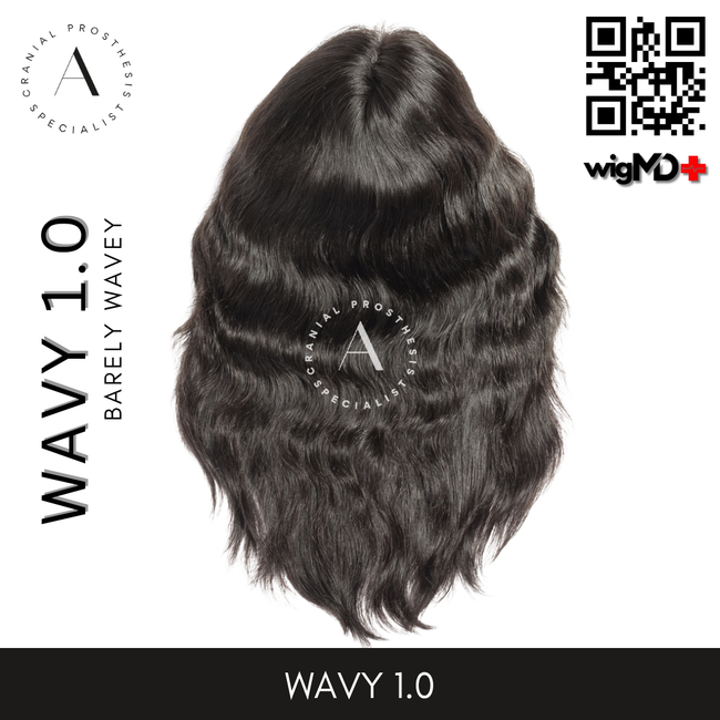 Premium Wavy 1.0 – Barely Wavy Hover Image