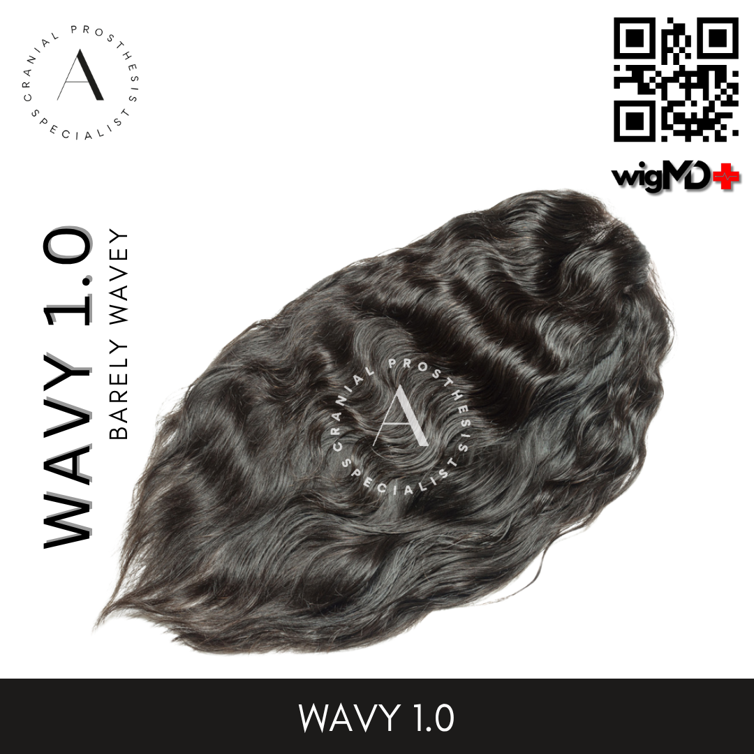 Premium Wavy 1.0 – Barely Wavy