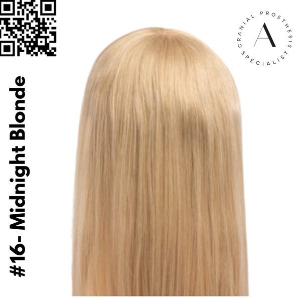#16 Midnight Blonde