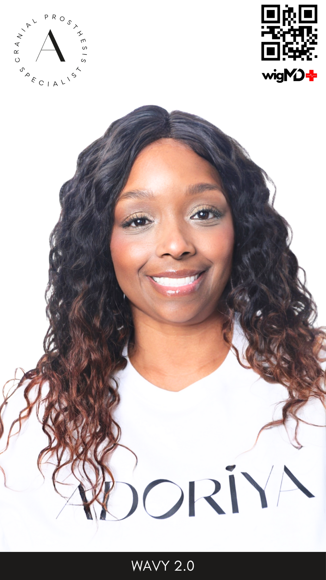 Premium Wavy 2.0- Soft Ripple Wave