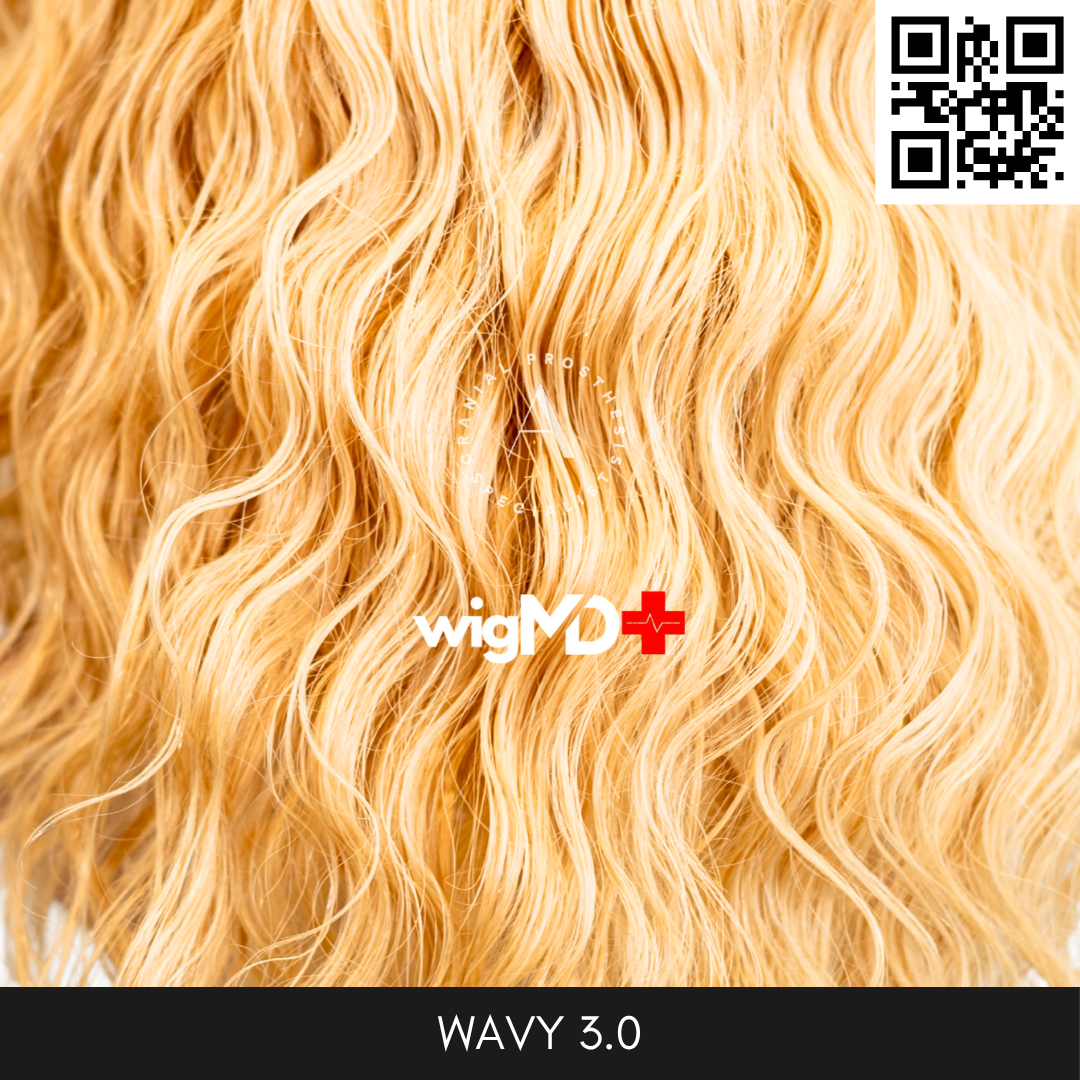 Premium Wavy 3.0- Contour Wave