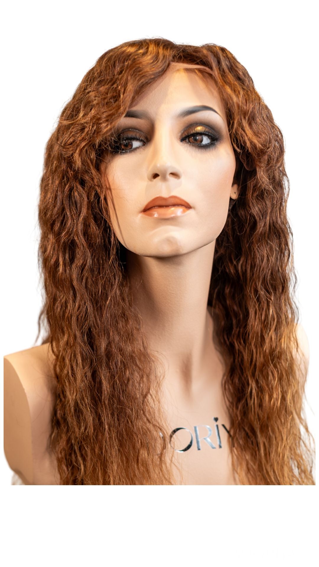 SERENA - TEXTURED WAVE image 0