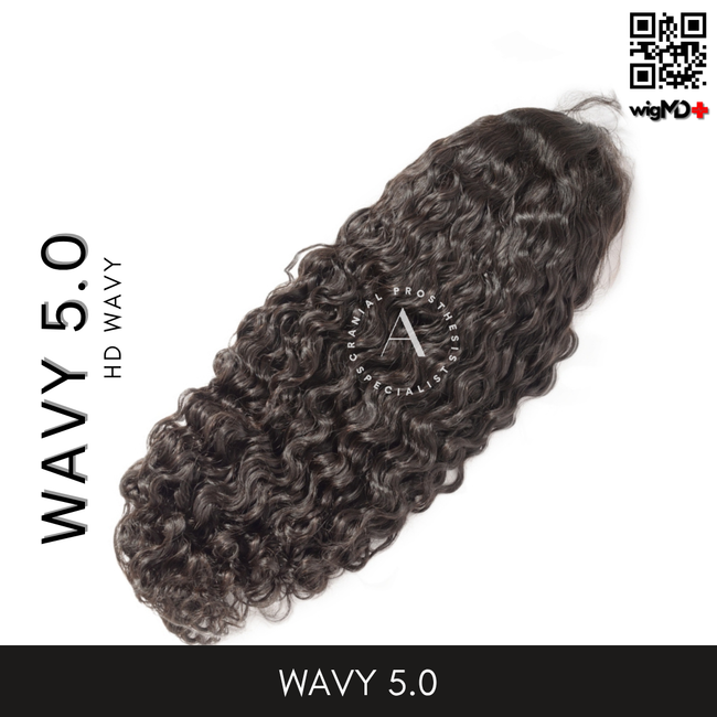 Premium Wavy 5.0- HD Wavy Main Image