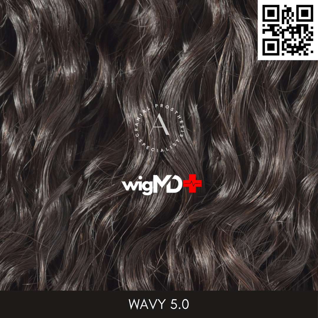 Premium Wavy 5.0- HD Wavy
