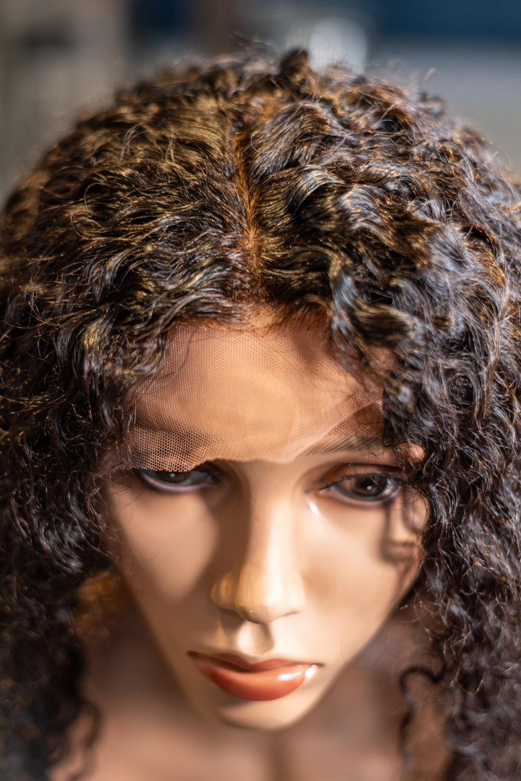 NIA - RINGLET CURL image 4