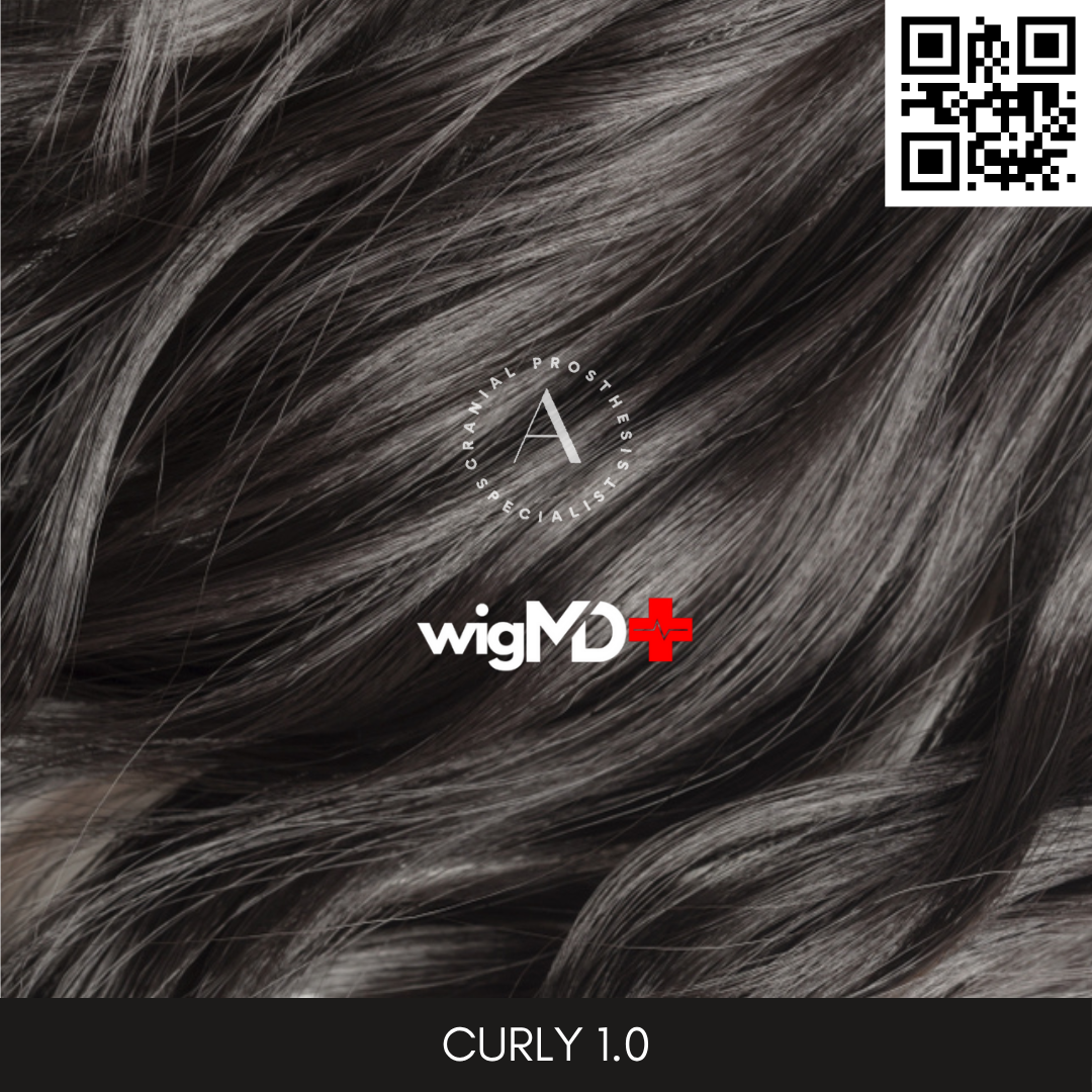 Premium Curly 1.0- Light Curly