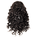 Sculpted Curl Texture- 100% Fully Customizable Human Hair Medical Wig