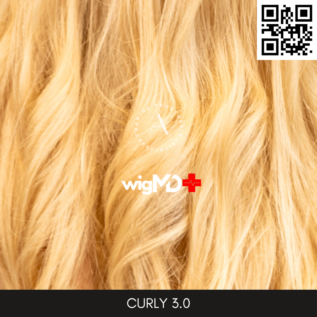 Premium Curl 3.0- Spiral Curly
