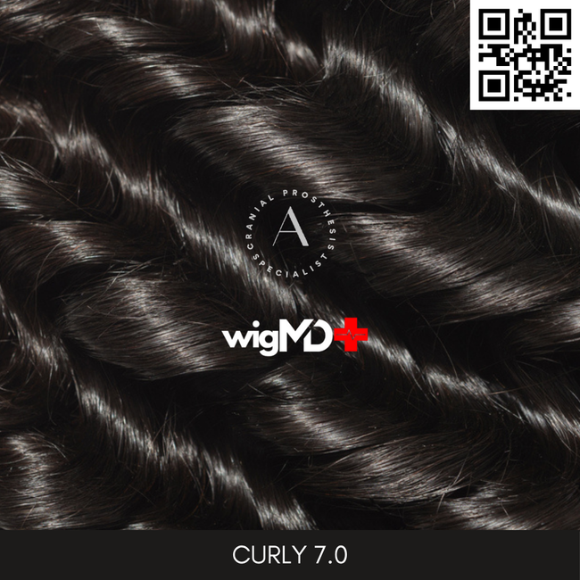 Premium Curly 7.0- Contour Curly Main Image