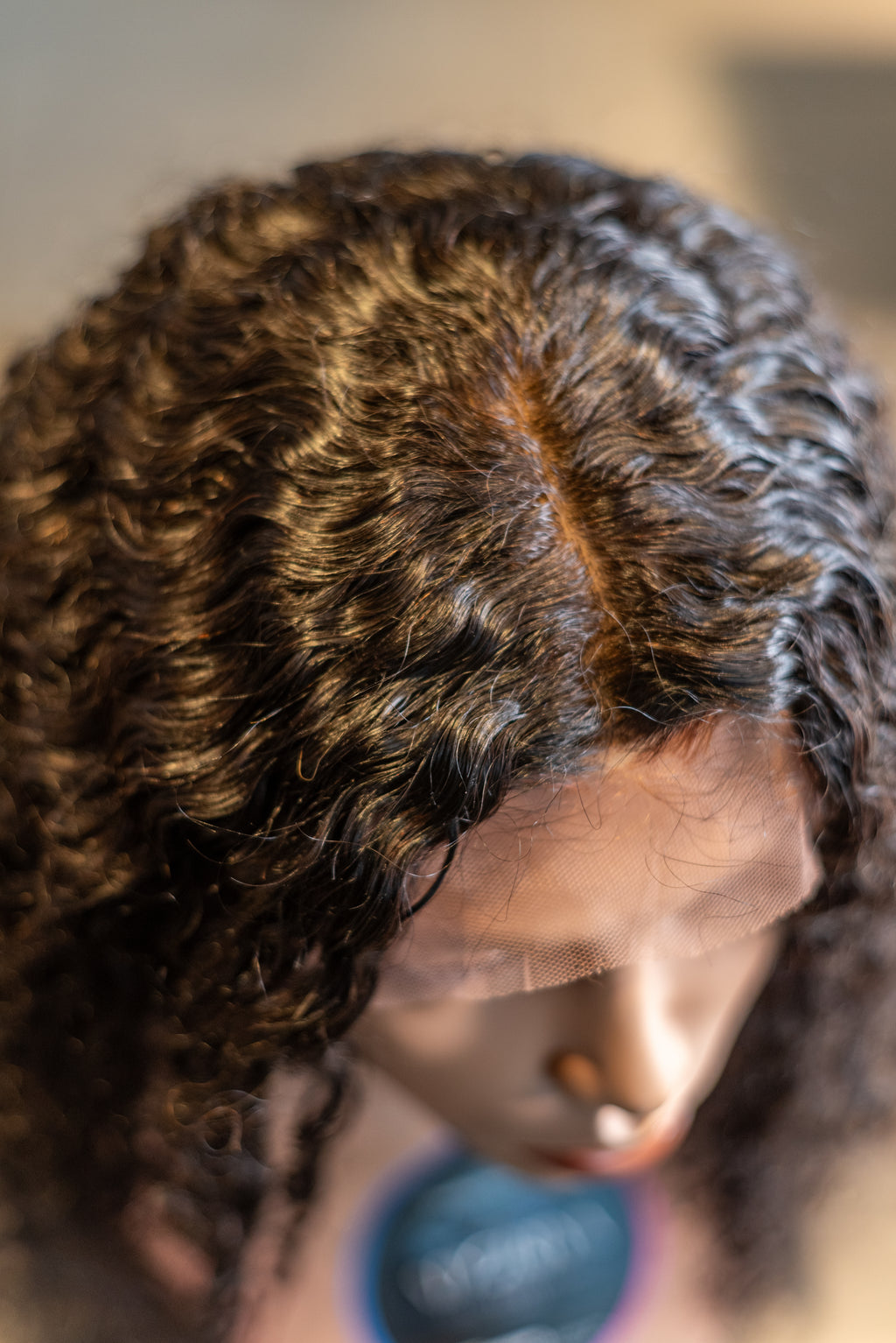 YESSICA - FLOWING WAVE image 2