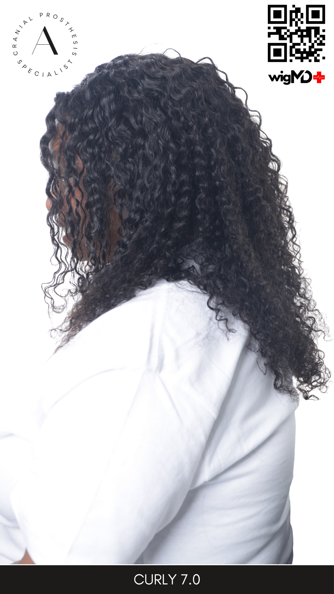 Premium Curly 7.0- Contour Curly