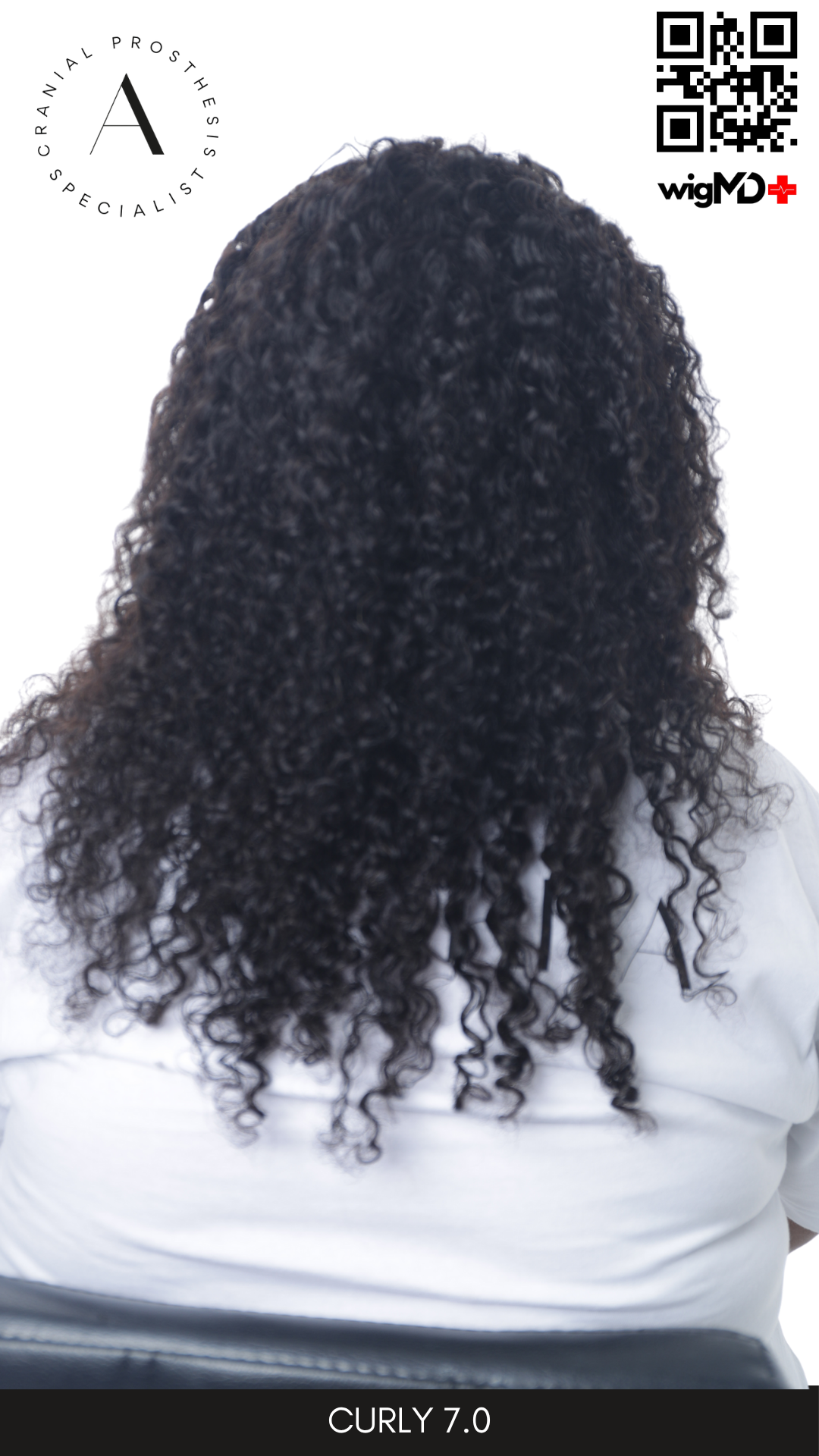Premium Curly 7.0- Contour Curly