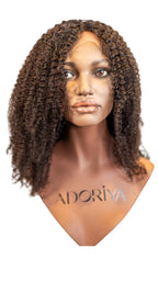 ZAHARA - KINKY CURLY image 2