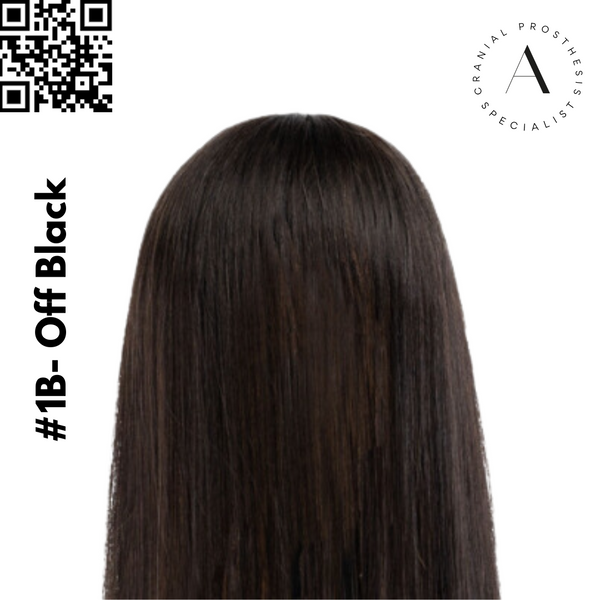#1B Off Black