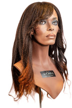 NUBIA - COARSE STRAIGHT image 2