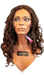 IMANI - KINKY CURLED image 0