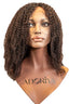 ZAHARA - KINKY CURLY image 0