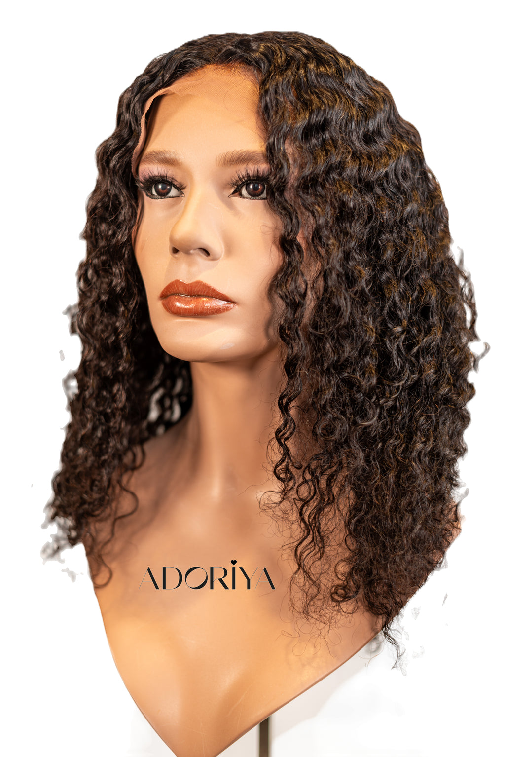 REGINA - TIGHT CURLY image 4